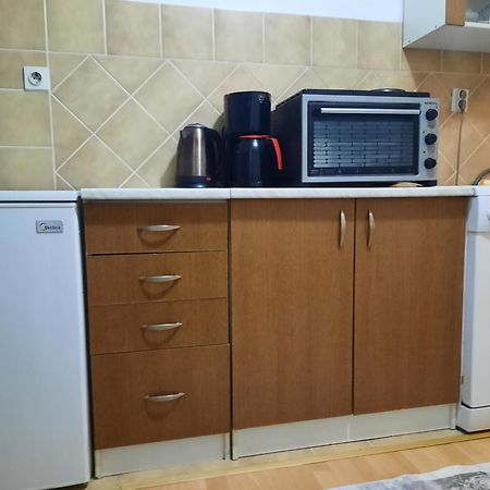 Apartment Lamele Бугойно Екстериор снимка