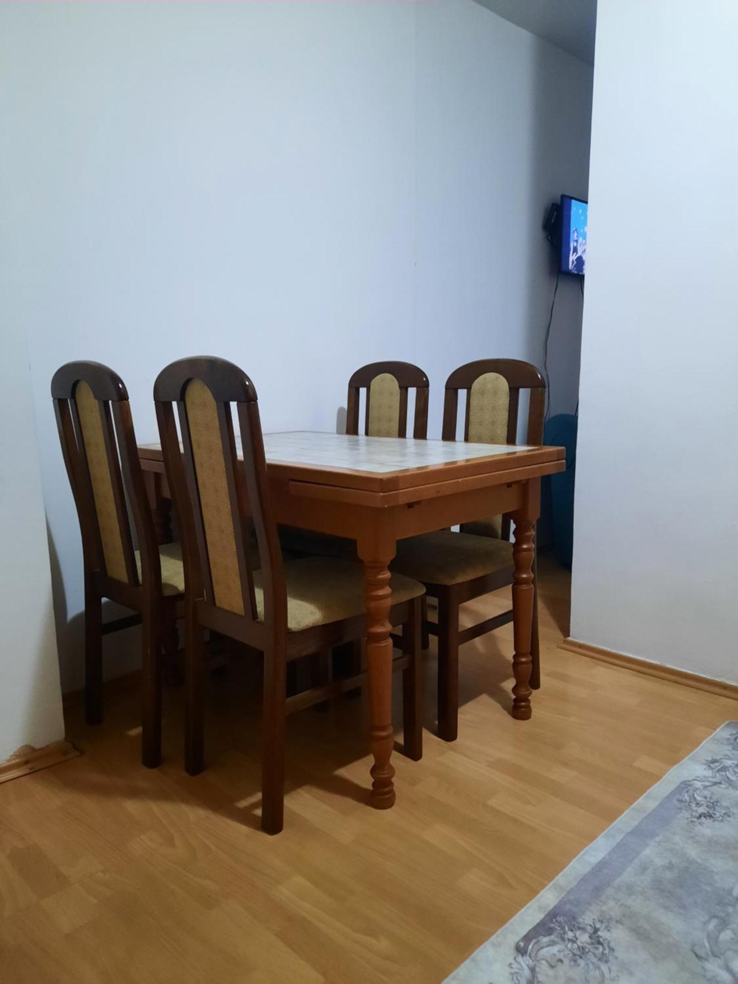 Apartment Lamele Бугойно Екстериор снимка