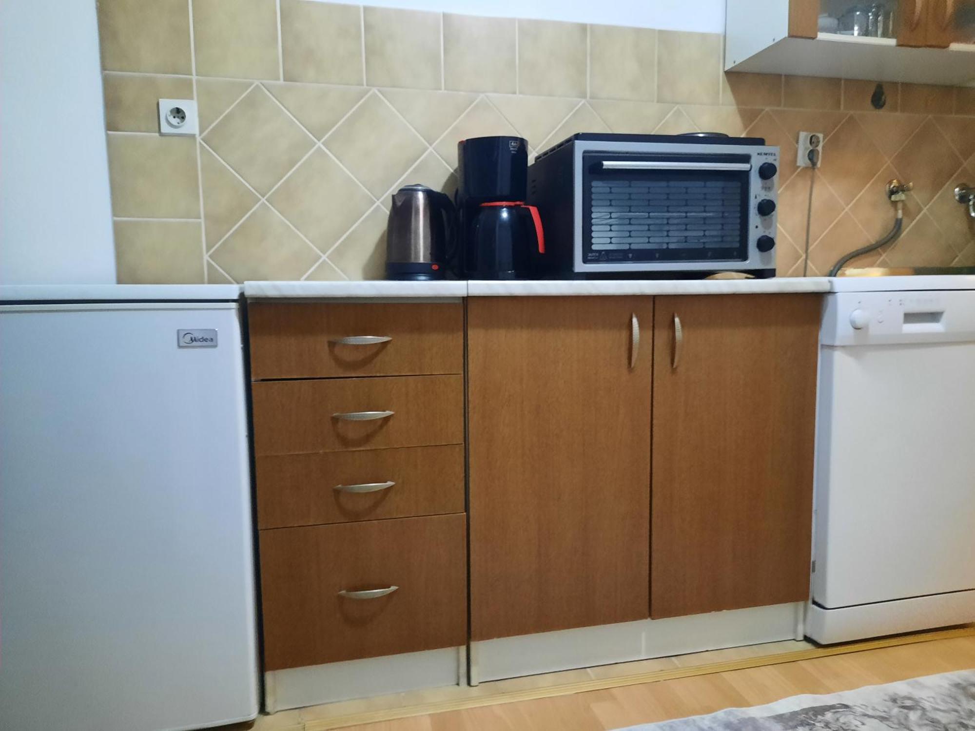 Apartment Lamele Бугойно Екстериор снимка