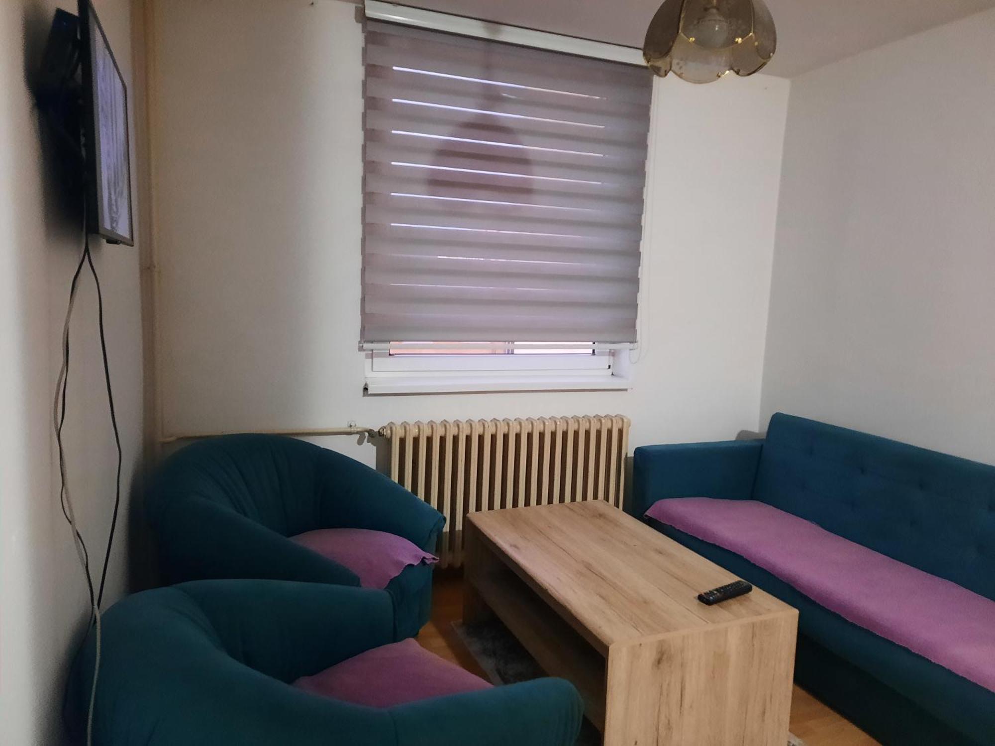 Apartment Lamele Бугойно Екстериор снимка