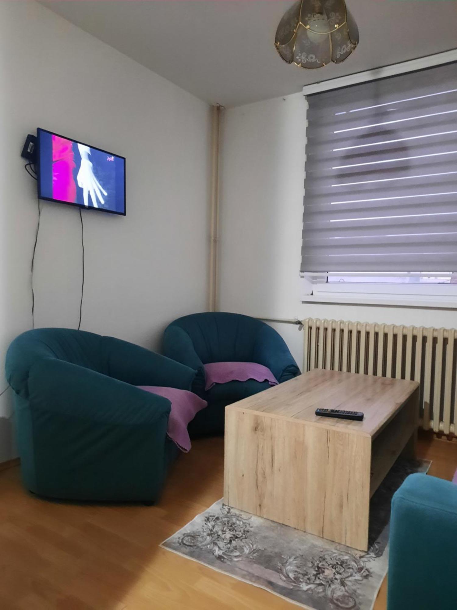 Apartment Lamele Бугойно Екстериор снимка