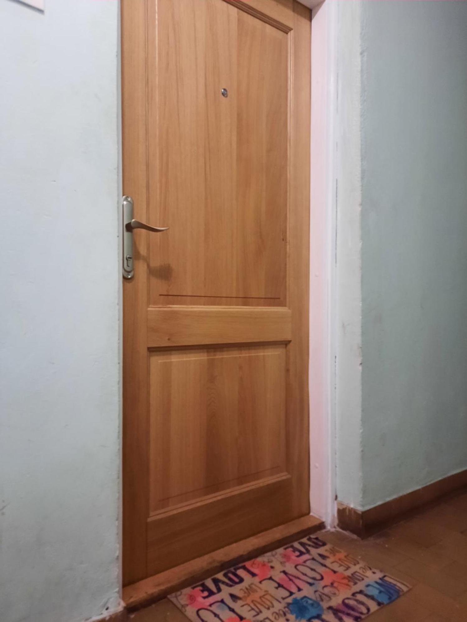 Apartment Lamele Бугойно Екстериор снимка